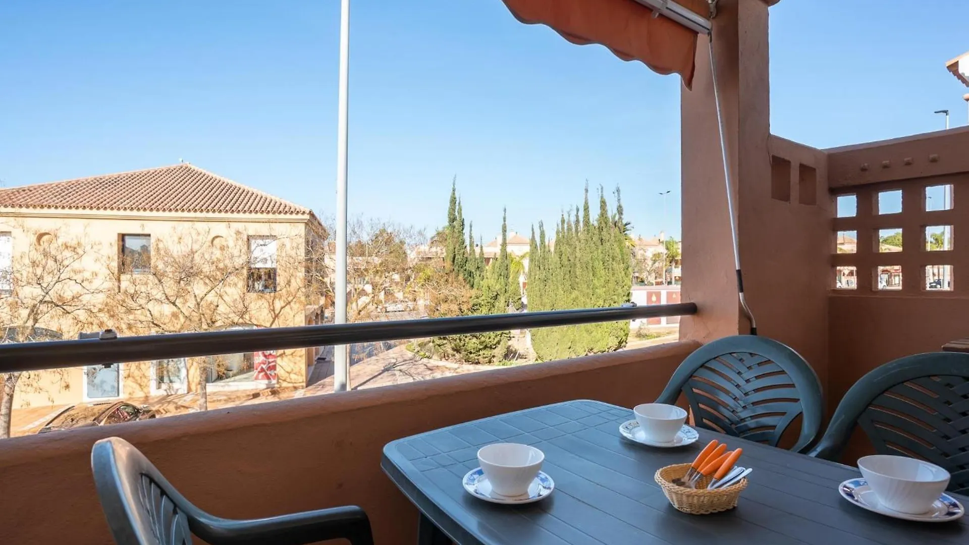 Appartamento Aldea 2 5 1ºb Chiclana de la Frontera