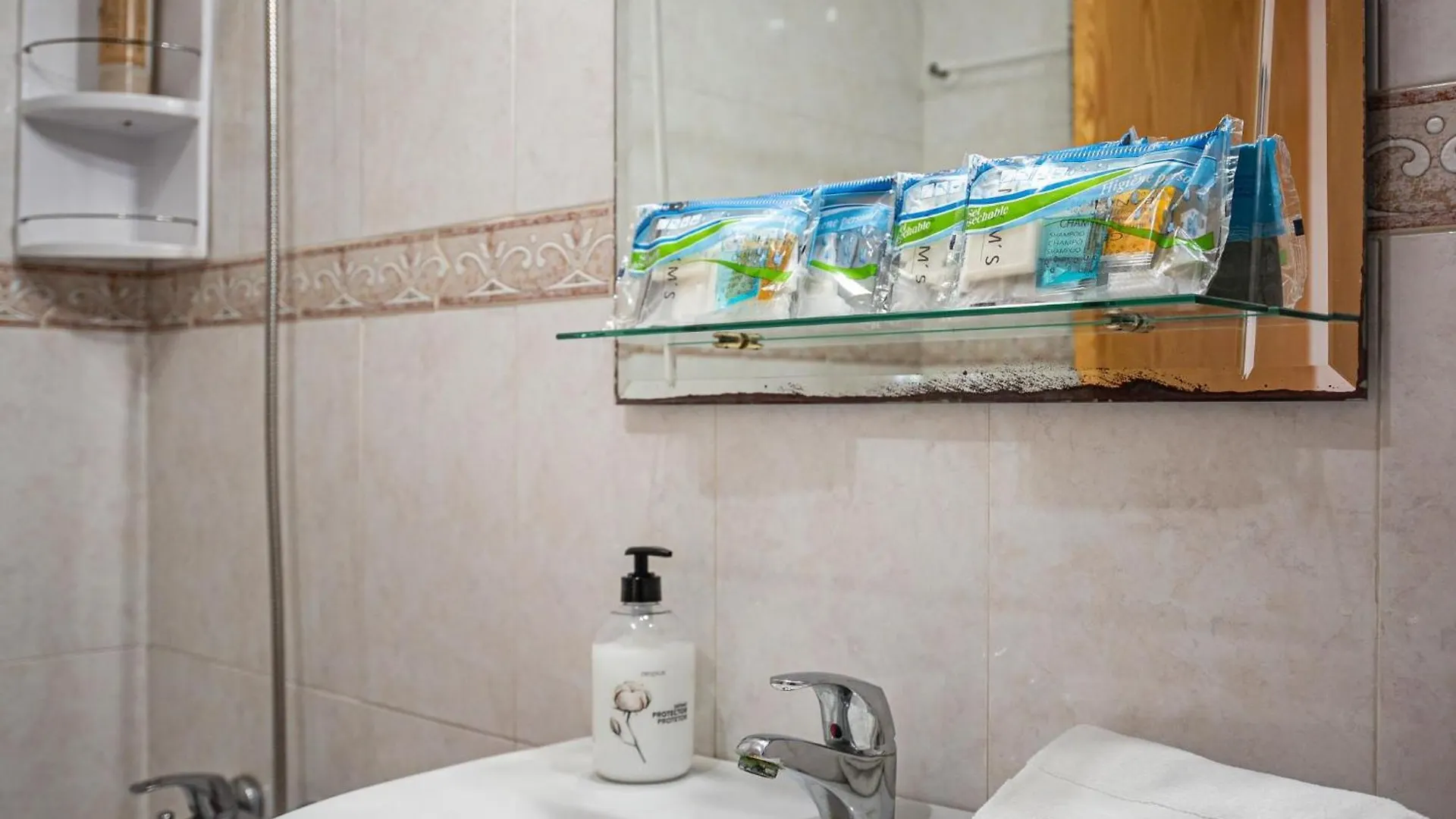 Appartamento Aldea 2 5 1ºb Chiclana de la Frontera Spagna