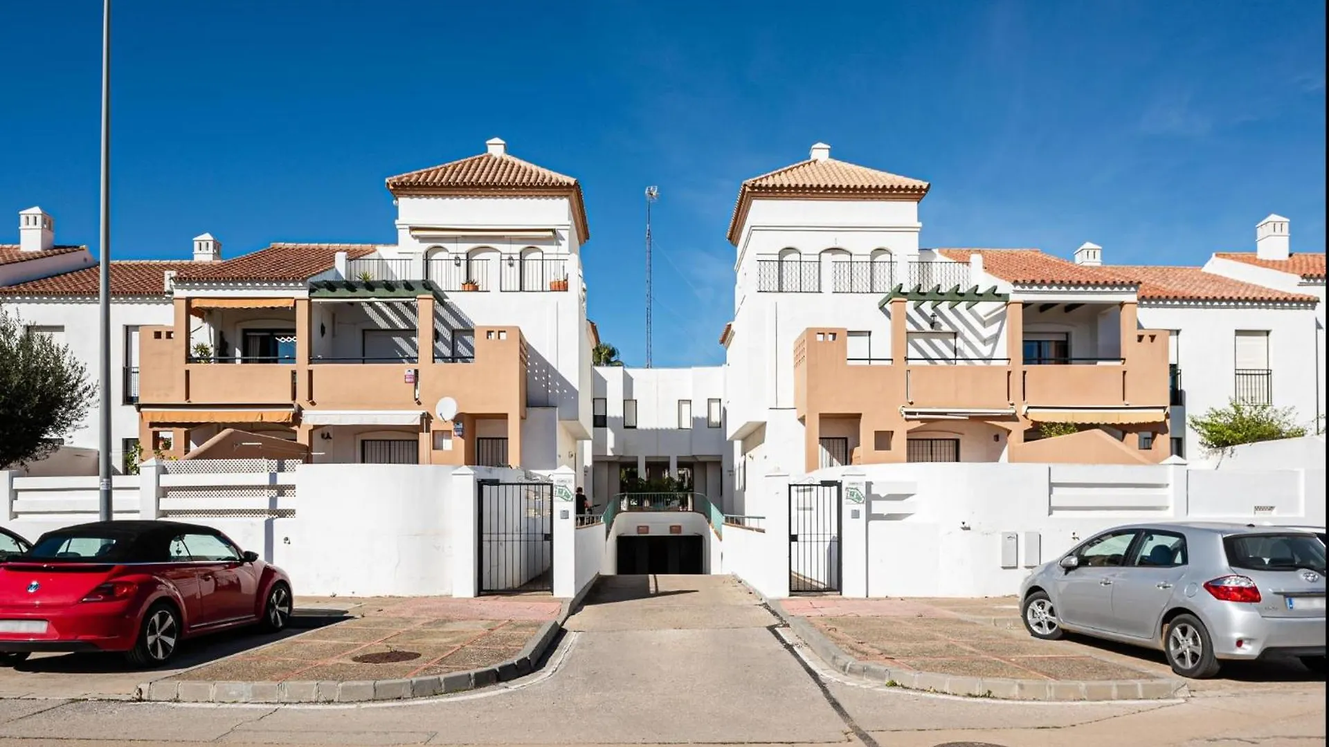 Appartamento Aldea 2 5 1ºb Chiclana de la Frontera