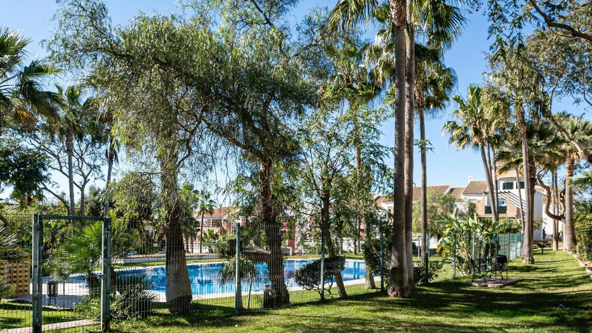 Appartamento Aldea 2 5 1ºb Chiclana de la Frontera 0*,