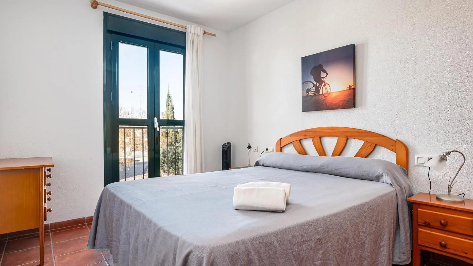 Appartamento Aldea 2 5 1ºb Chiclana de la Frontera