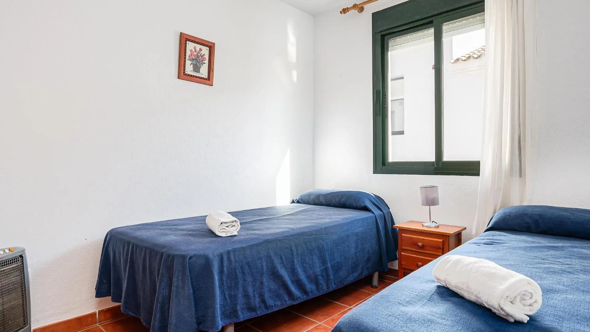Appartamento Aldea 2 5 1ºb Chiclana de la Frontera