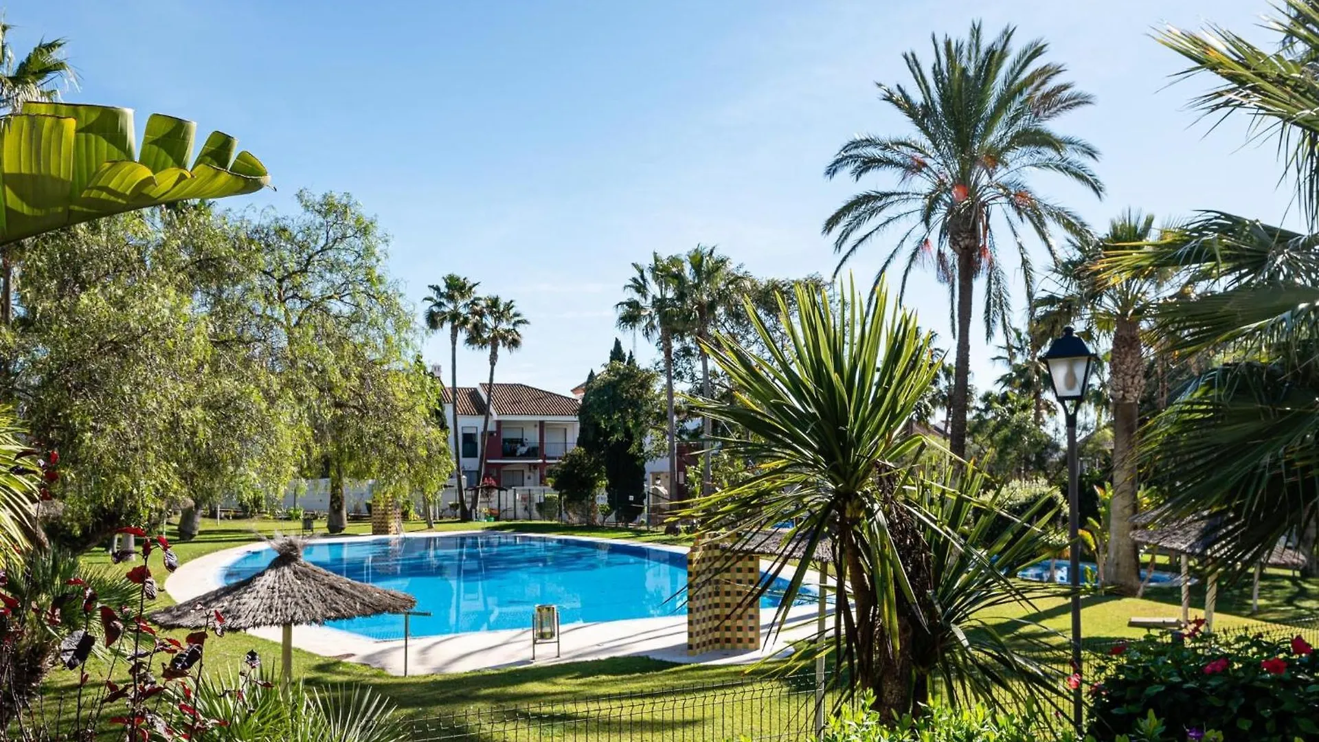 Appartamento Aldea 2 5 1ºb Chiclana de la Frontera