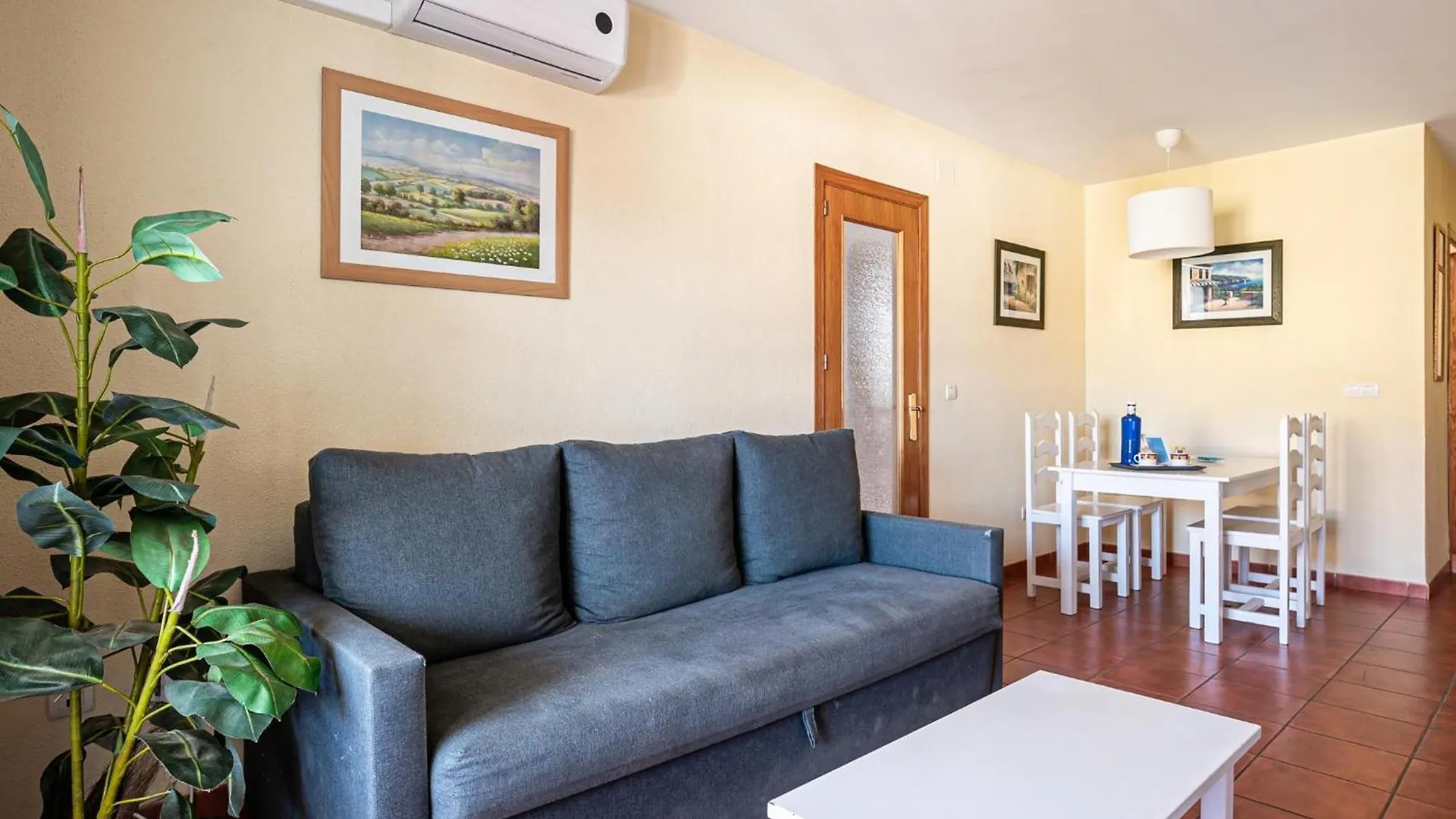 Appartamento Aldea 2 5 1ºb Chiclana de la Frontera