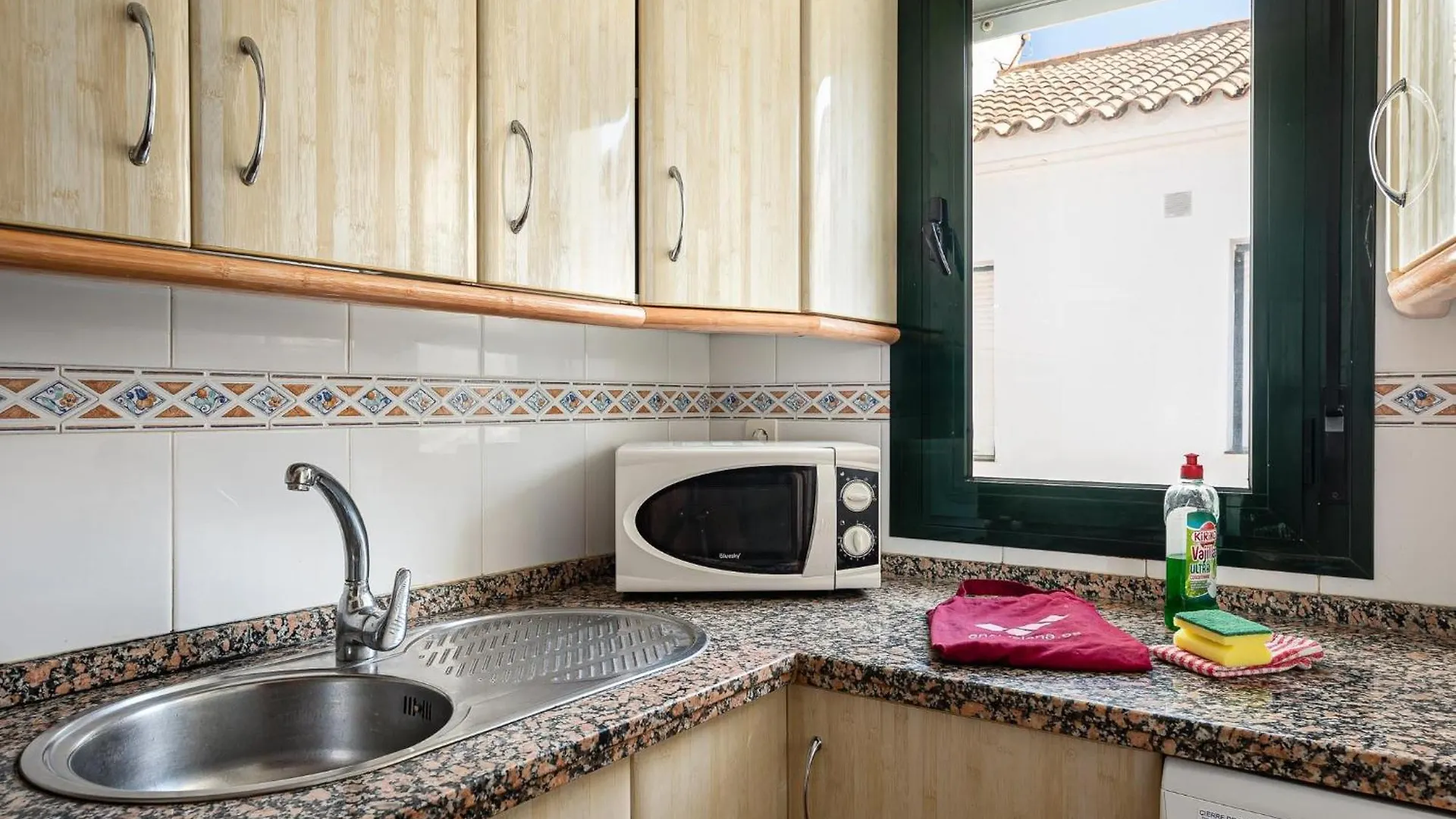 Appartamento Aldea 2 5 1ºb Chiclana de la Frontera Spagna
