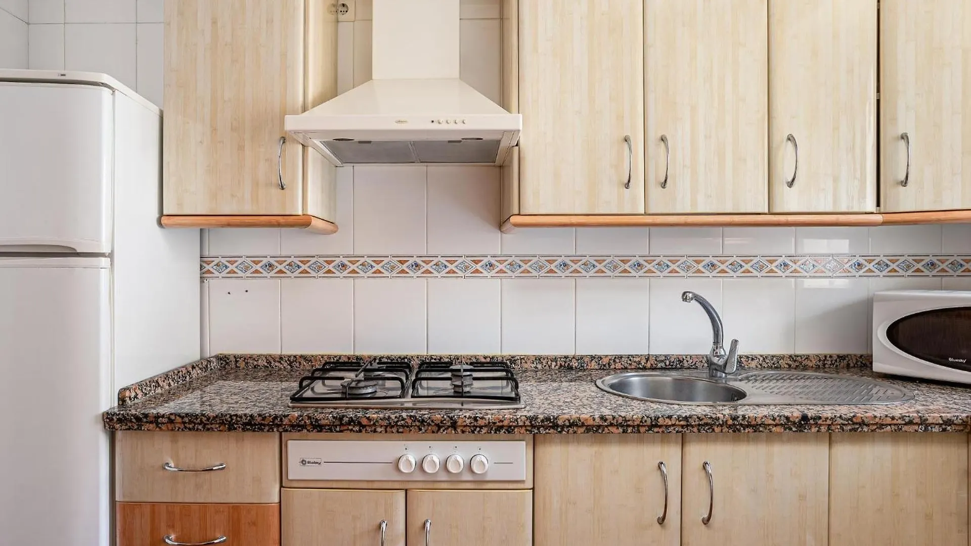 Appartamento Aldea 2 5 1ºb Chiclana de la Frontera
